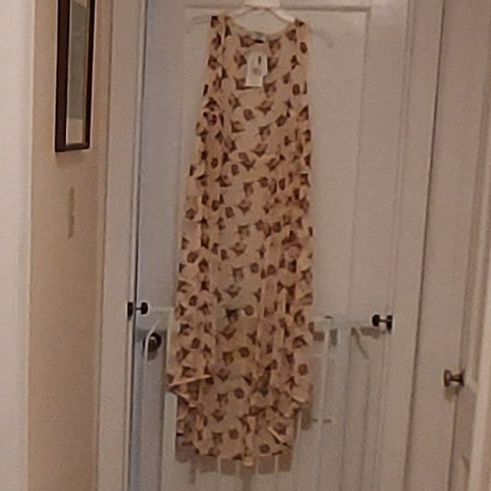 Casual Sleeveless Long Duster Cardigan Vest